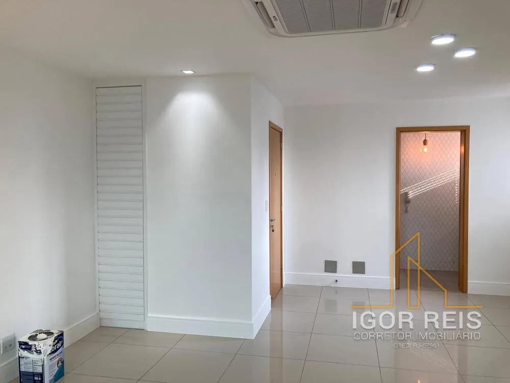 Apartamento, 3 quartos, 104 m² - Foto 2
