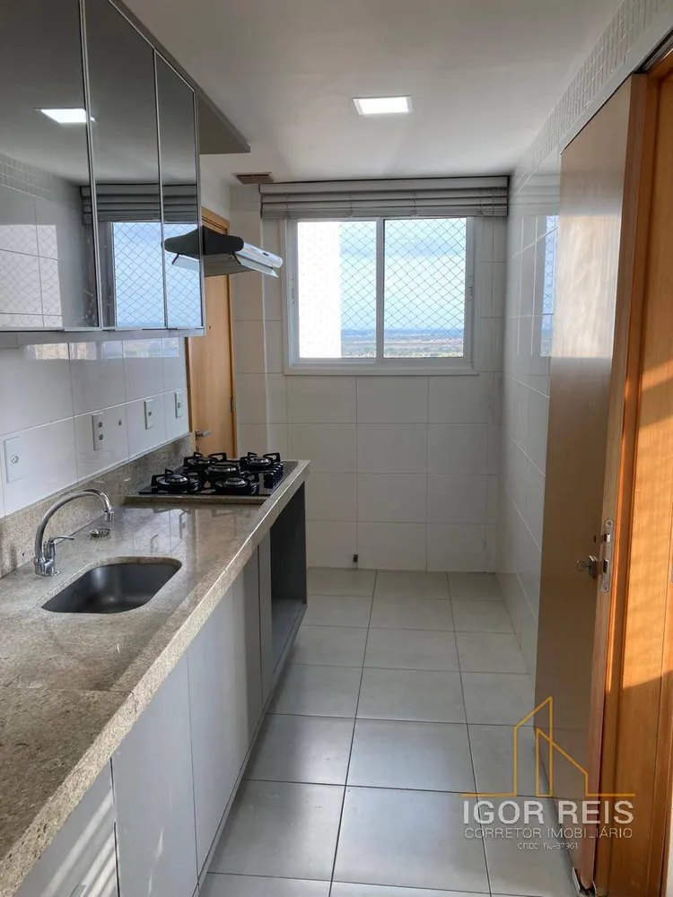 Apartamento, 3 quartos, 104 m² - Foto 6