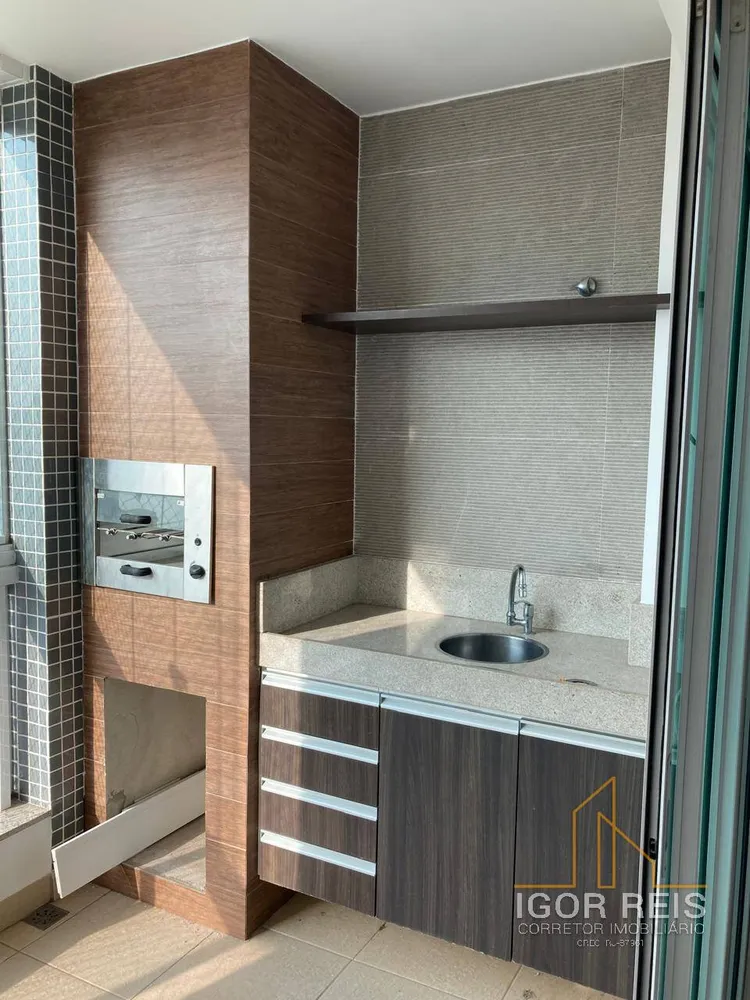 Apartamento, 3 quartos, 104 m² - Foto 4