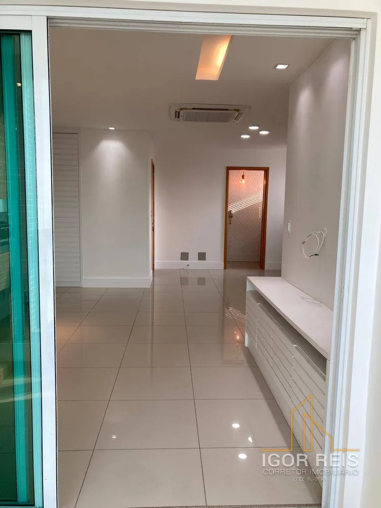 Apartamento, 3 quartos, 104 m² - Foto 3