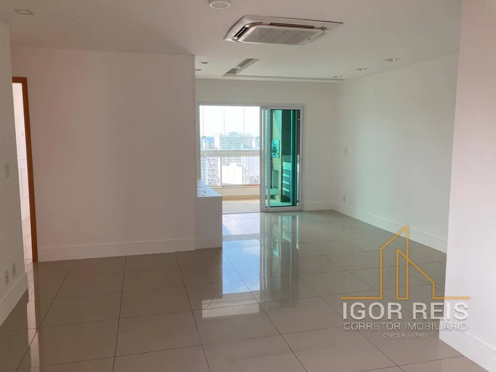 Apartamento, 3 quartos, 104 m² - Foto 1