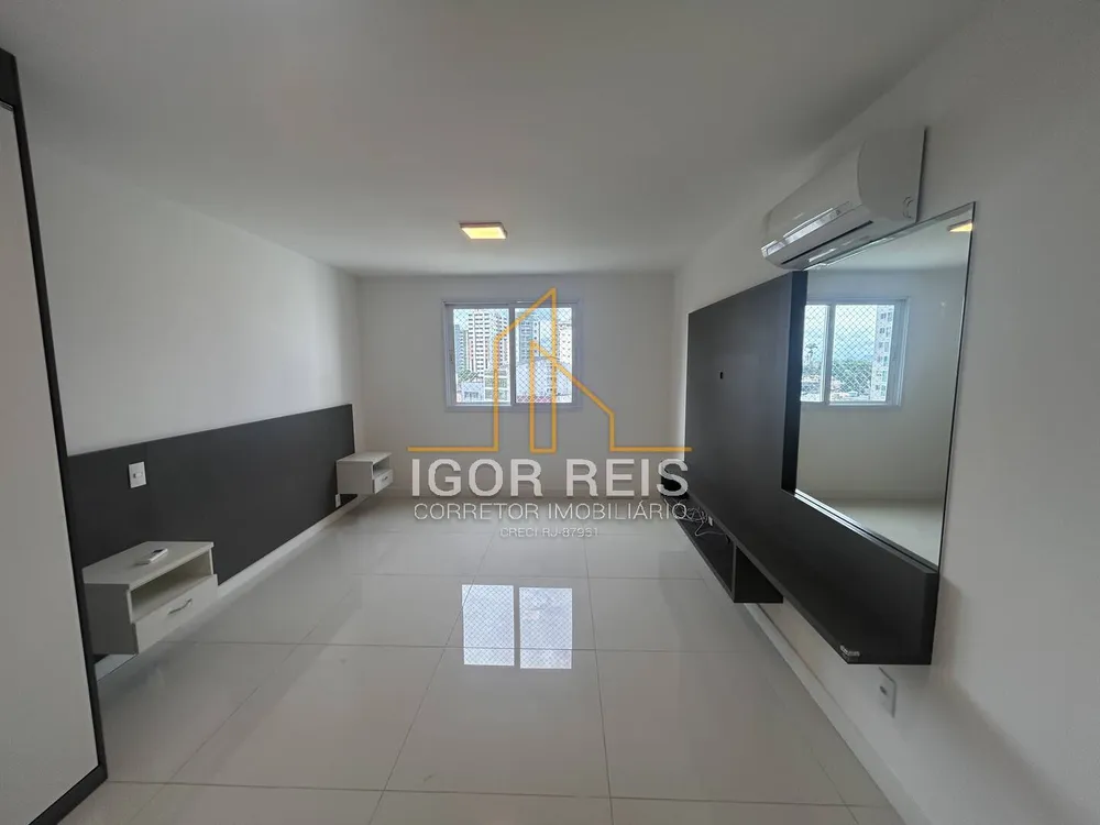 Apartamento, 3 quartos, 175 m² - Foto 9