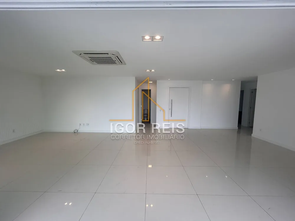 Apartamento, 3 quartos, 175 m² - Foto 5
