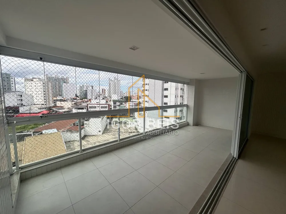 Apartamento, 3 quartos, 175 m² - Foto 1