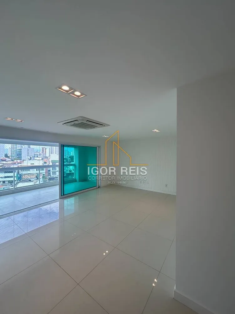 Apartamento, 3 quartos, 175 m² - Foto 2