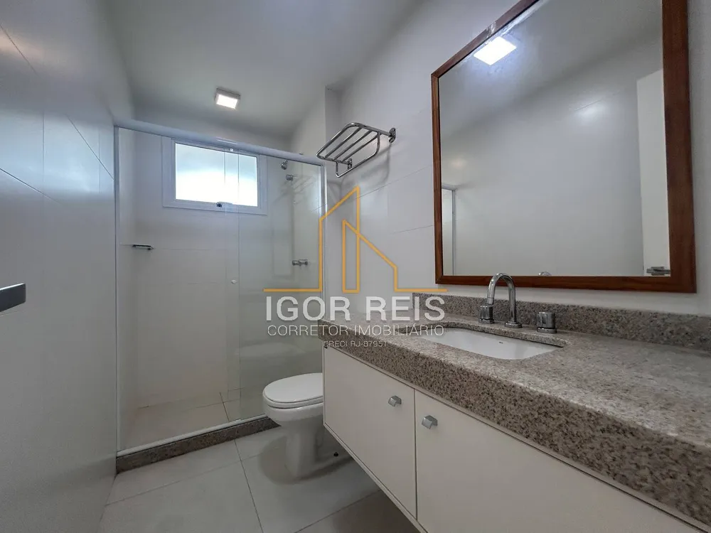 Apartamento, 3 quartos, 175 m² - Foto 15