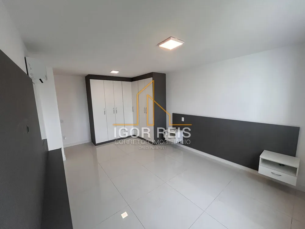 Apartamento, 3 quartos, 175 m² - Foto 10