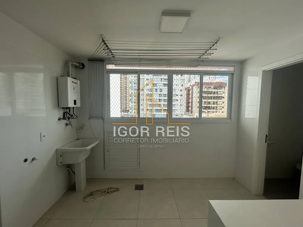 Apartamento, 3 quartos, 175 m² - Foto 17