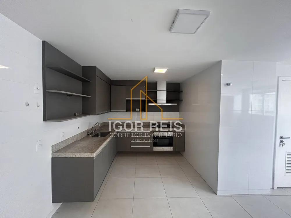 Apartamento, 3 quartos, 175 m² - Foto 7