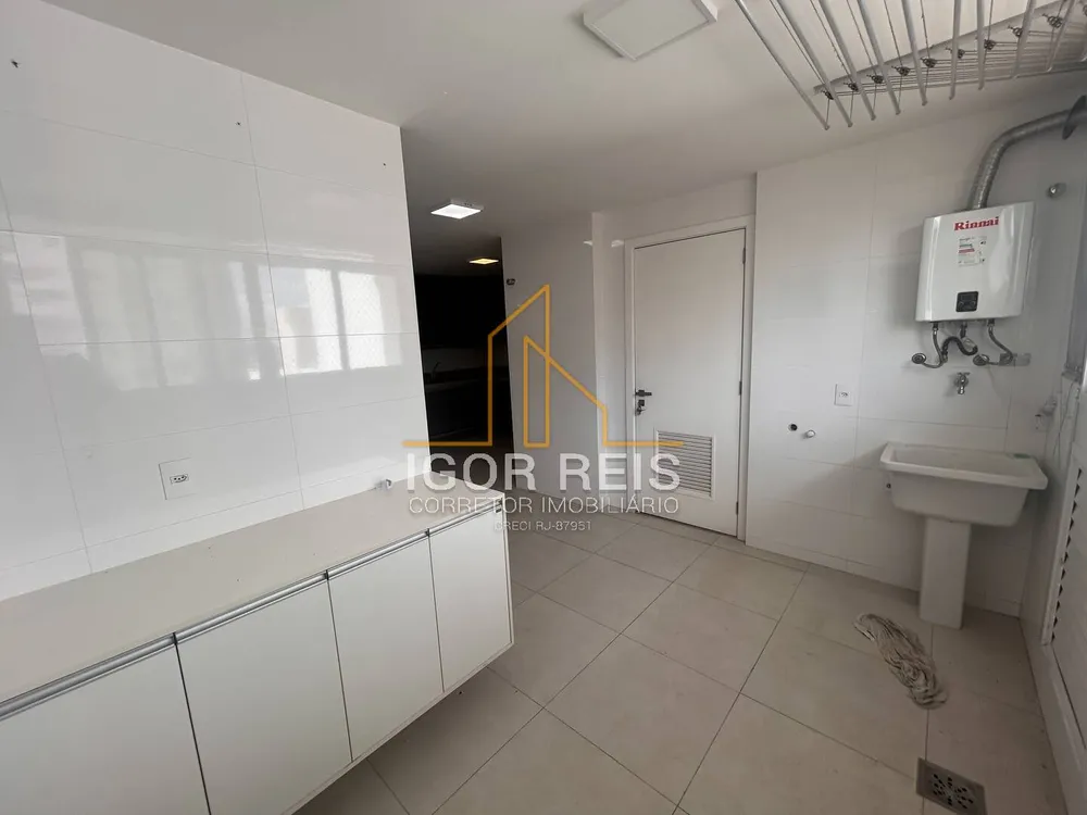 Apartamento, 3 quartos, 175 m² - Foto 18