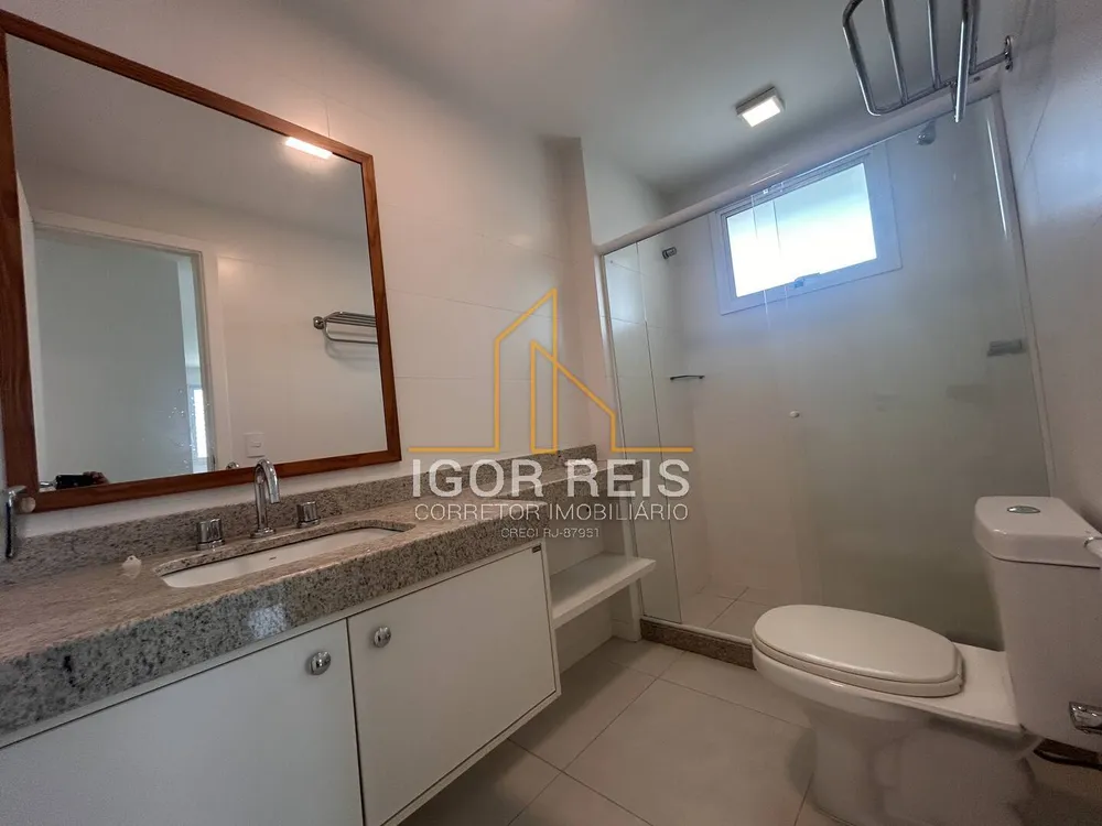 Apartamento, 3 quartos, 175 m² - Foto 11