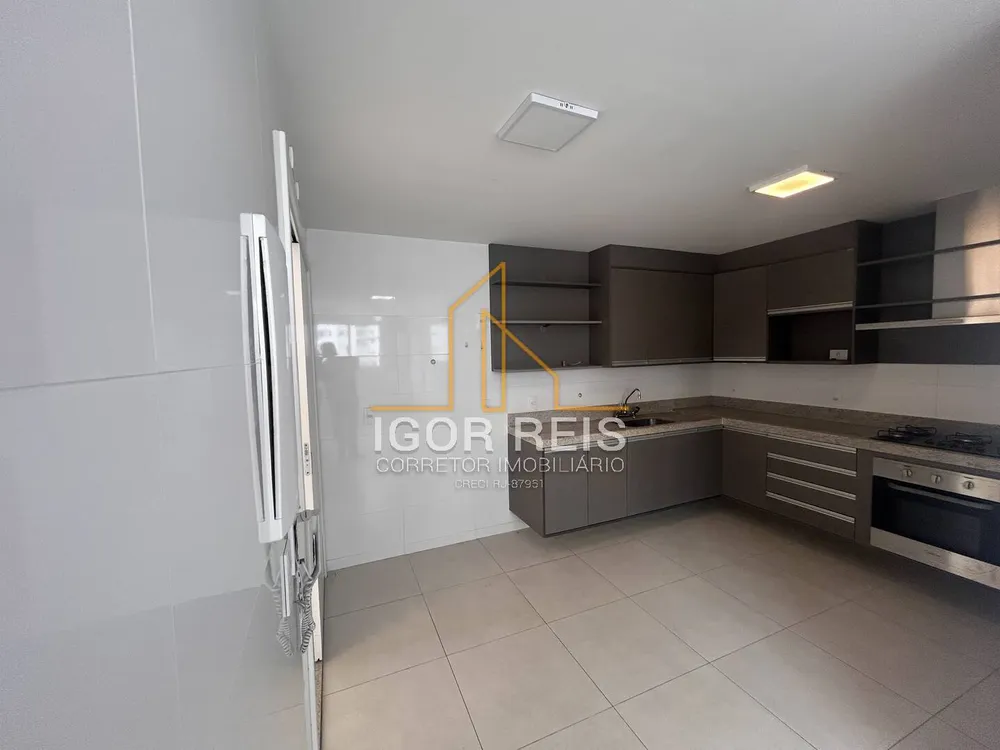 Apartamento, 3 quartos, 175 m² - Foto 8
