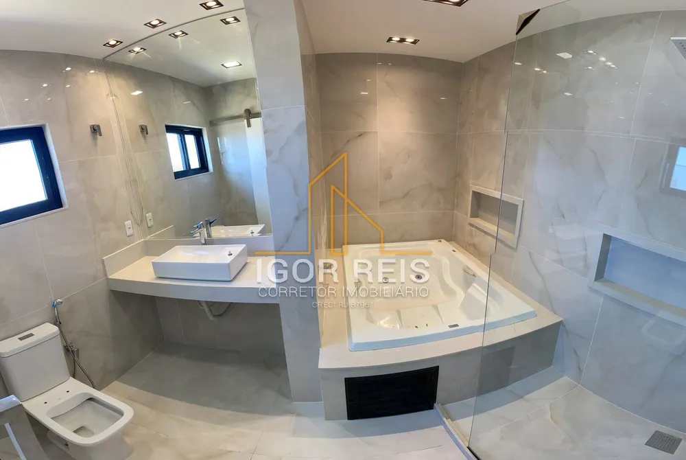 Casa de Condomínio, 4 quartos - Foto 6