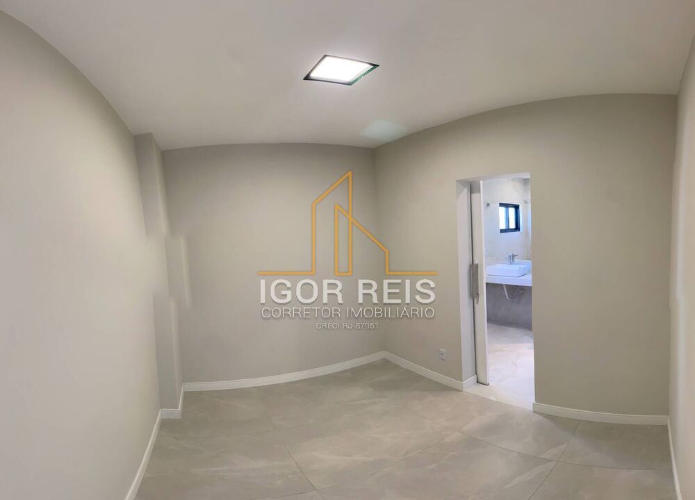 Casa de Condomínio à venda com 4 quartos, 260m² - Foto 3