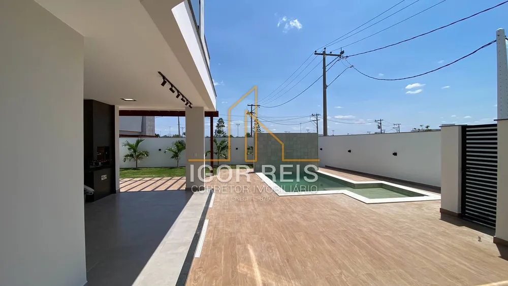 Casa de Condomínio, 4 quartos - Foto 8