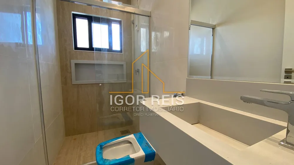 Casa de Condomínio, 4 quartos - Foto 20