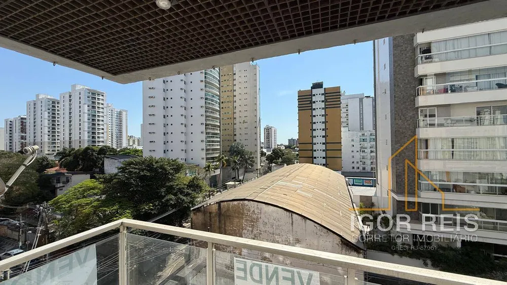 Apartamento, 3 quartos, 105 m² - Foto 2