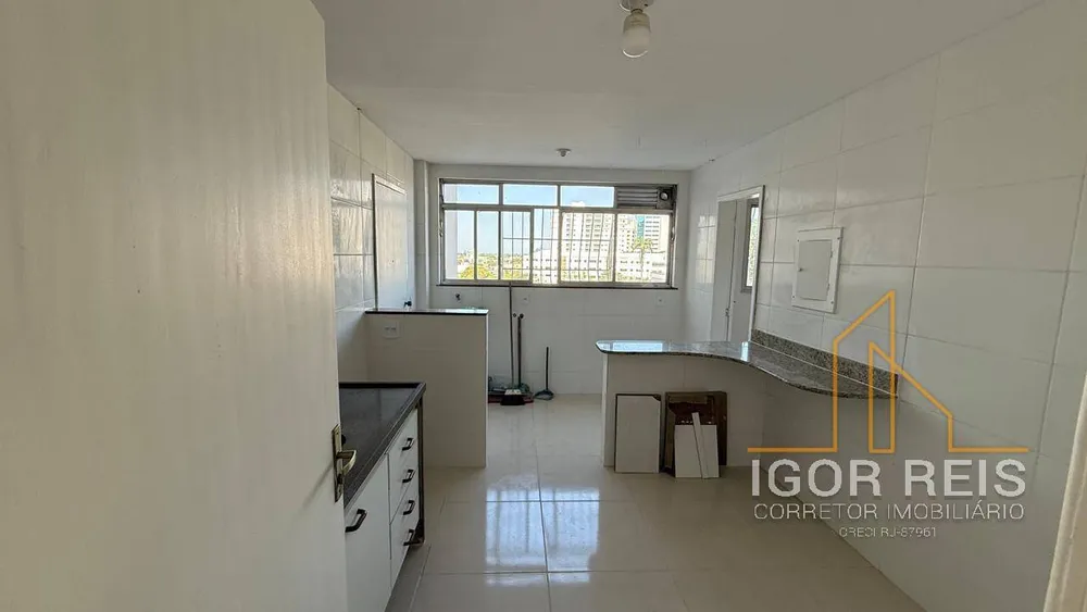 Apartamento, 3 quartos, 105 m² - Foto 5