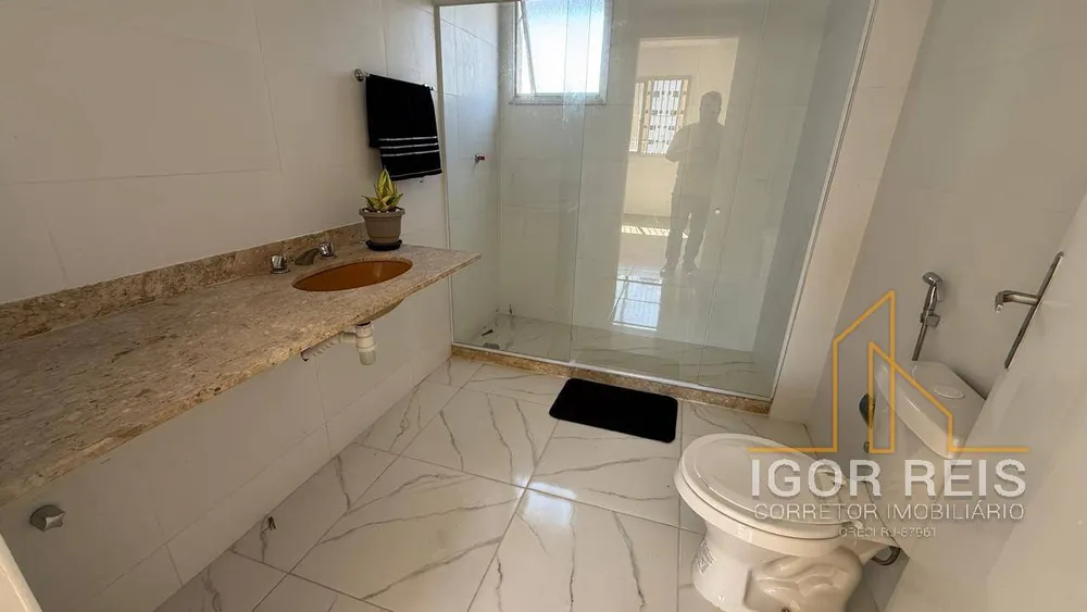 Apartamento, 3 quartos, 105 m² - Foto 10