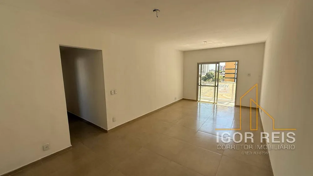 Apartamento, 3 quartos, 105 m² - Foto 3
