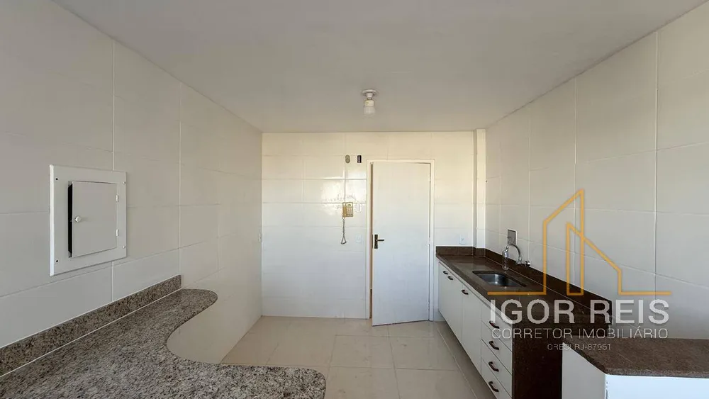 Apartamento, 3 quartos, 105 m² - Foto 6