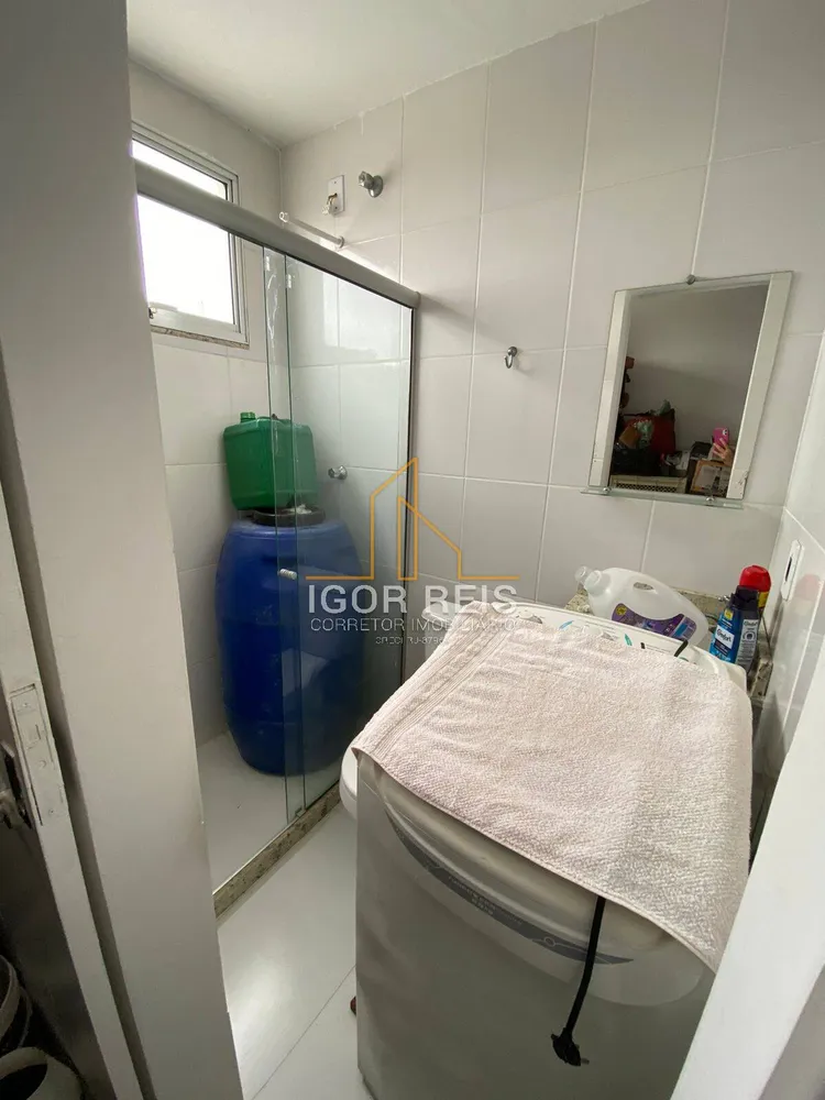 Cobertura, 5 quartos - Foto 6