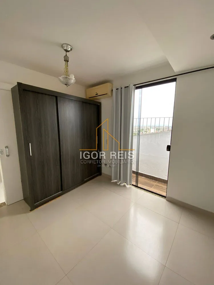Cobertura, 5 quartos - Foto 7