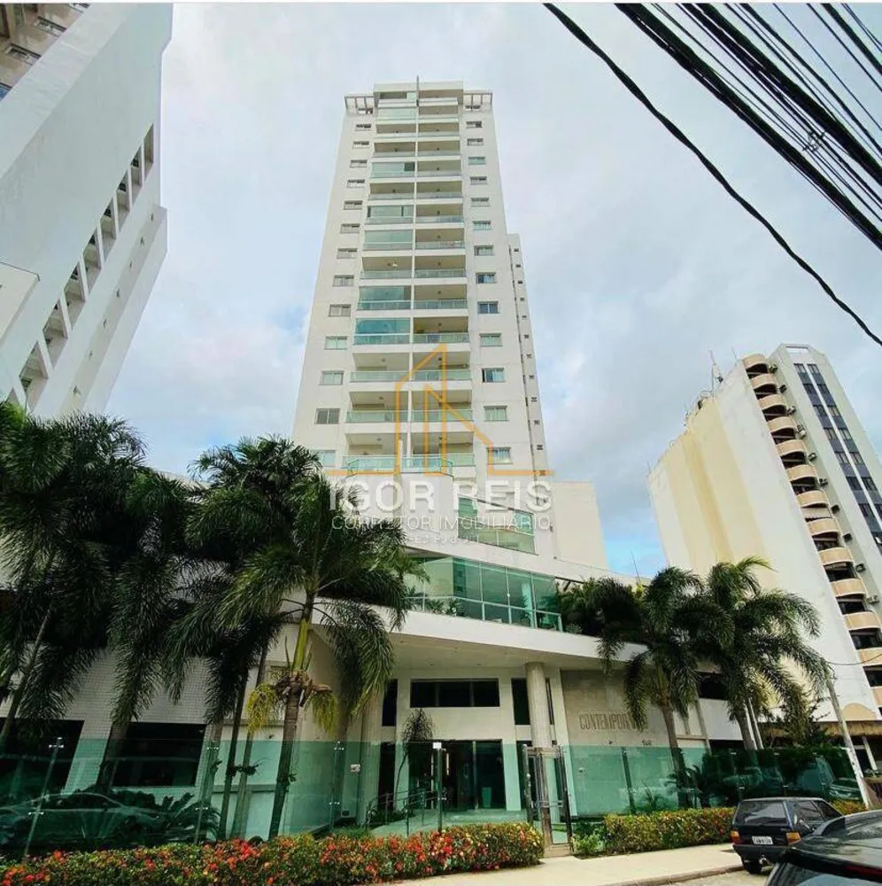 Apartamento, 3 quartos, 93 m² - Foto 1