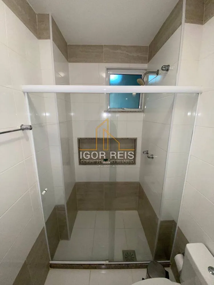 Apartamento, 3 quartos, 93 m² - Foto 14