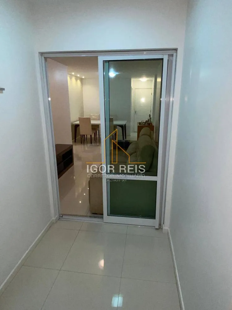 Apartamento, 3 quartos, 93 m² - Foto 17