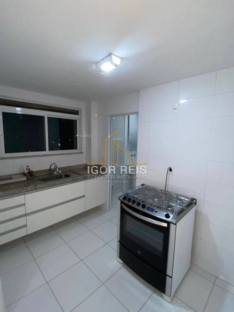 Apartamento, 3 quartos, 93 m² - Foto 9