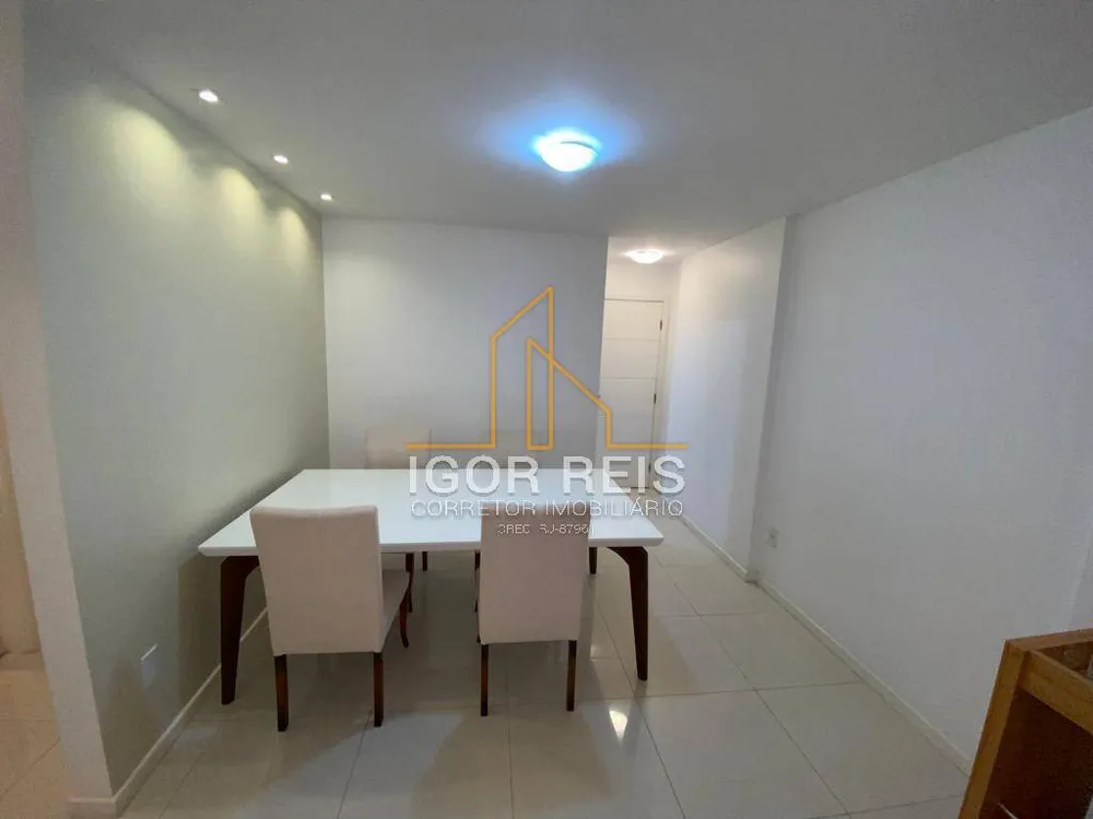 Apartamento, 3 quartos, 93 m² - Foto 4