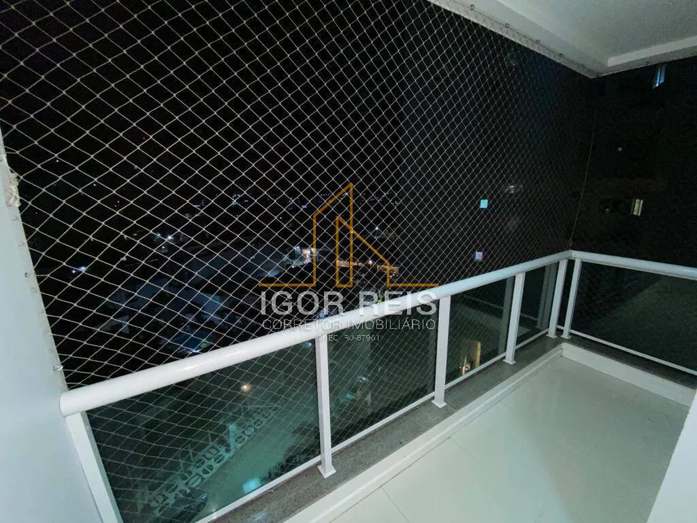 Apartamento, 3 quartos, 93 m² - Foto 6