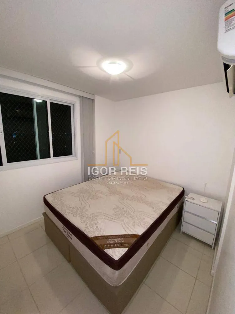 Apartamento, 3 quartos, 93 m² - Foto 10