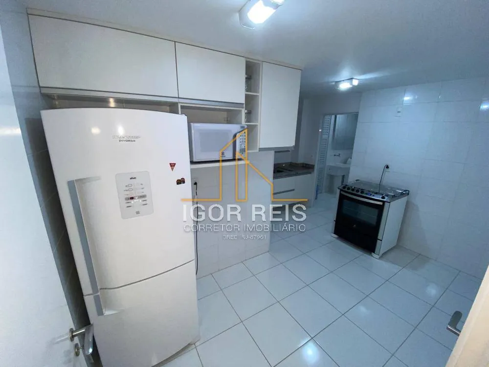 Apartamento, 3 quartos, 93 m² - Foto 8