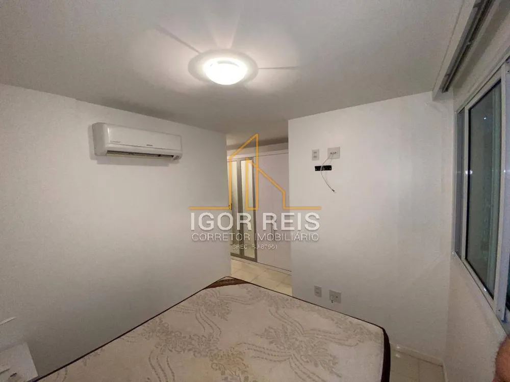 Apartamento, 3 quartos, 93 m² - Foto 11
