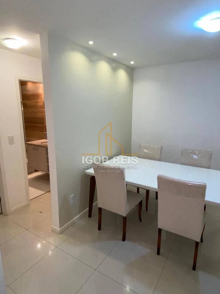 Apartamento, 3 quartos, 93 m² - Foto 5