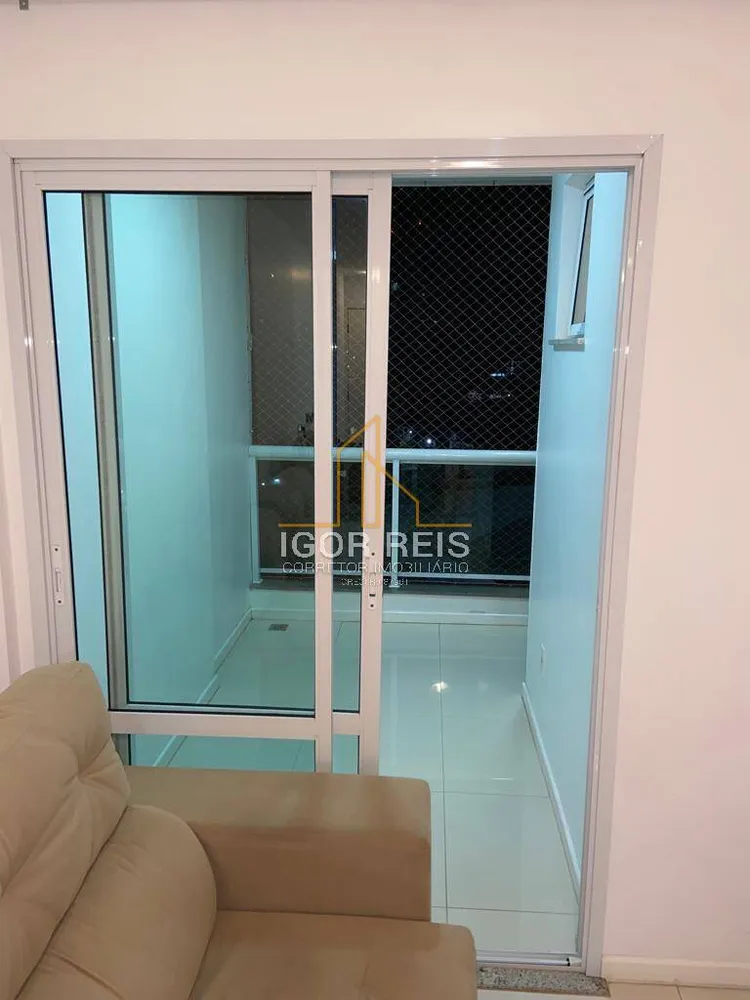 Apartamento, 3 quartos, 93 m² - Foto 7