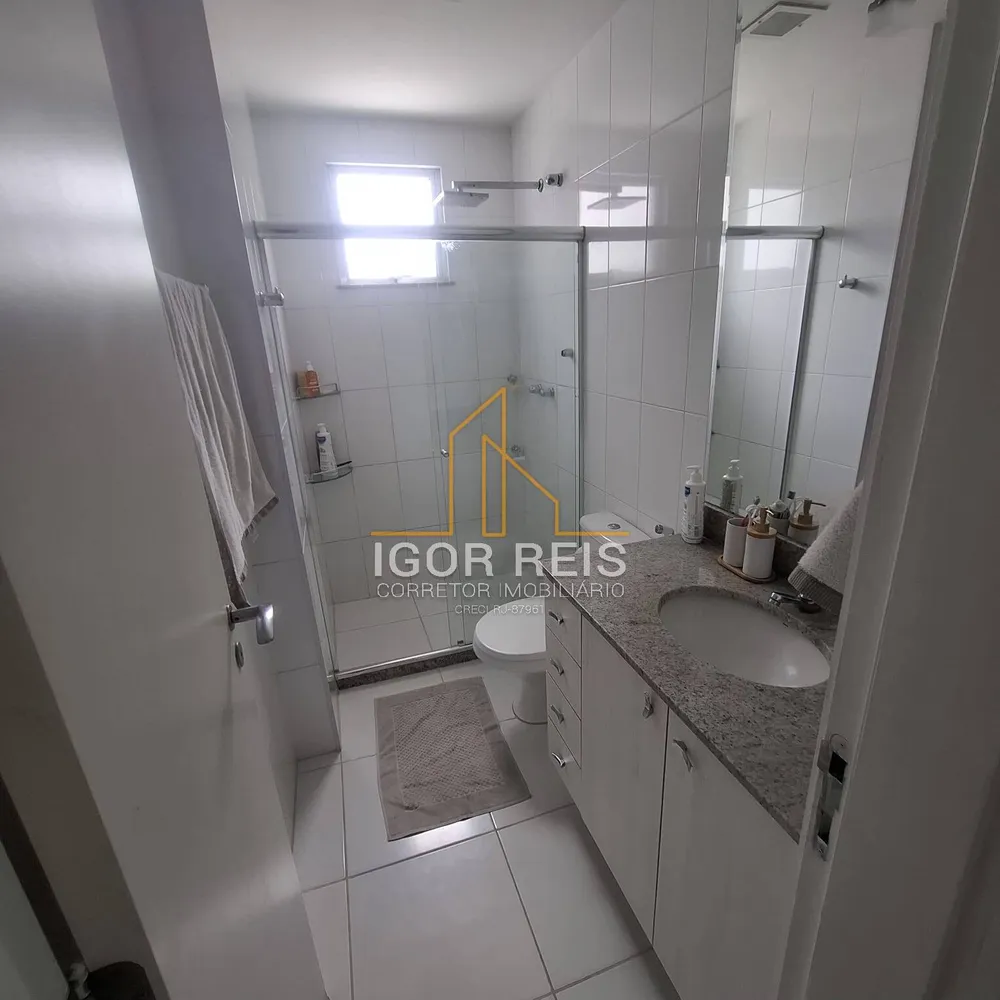 Apartamento, 3 quartos - Foto 20