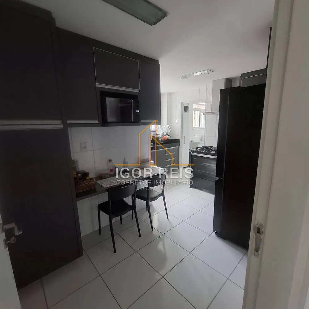 Apartamento, 3 quartos - Foto 11