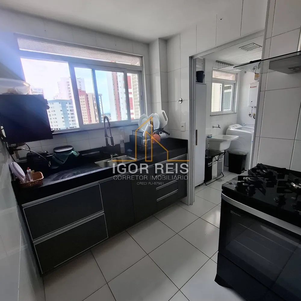 Apartamento, 3 quartos - Foto 8