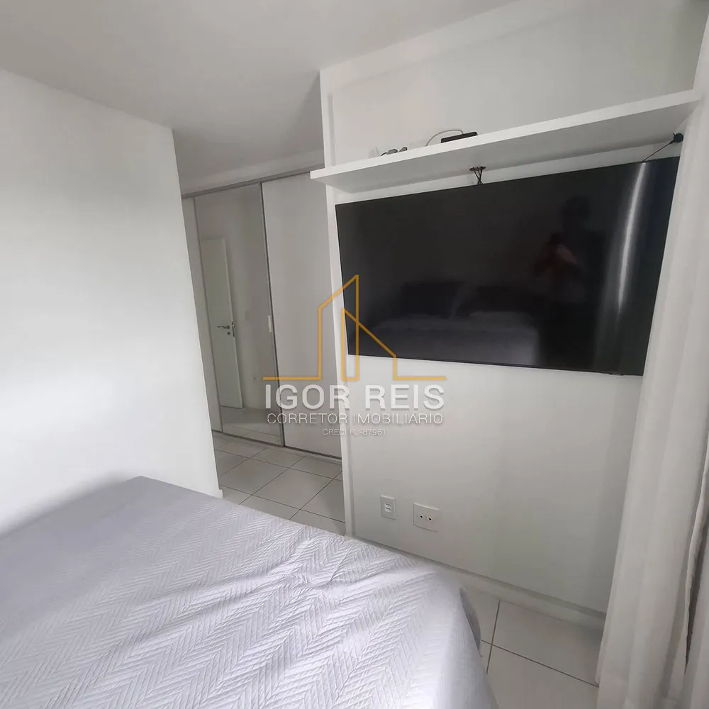 Apartamento, 3 quartos - Foto 15