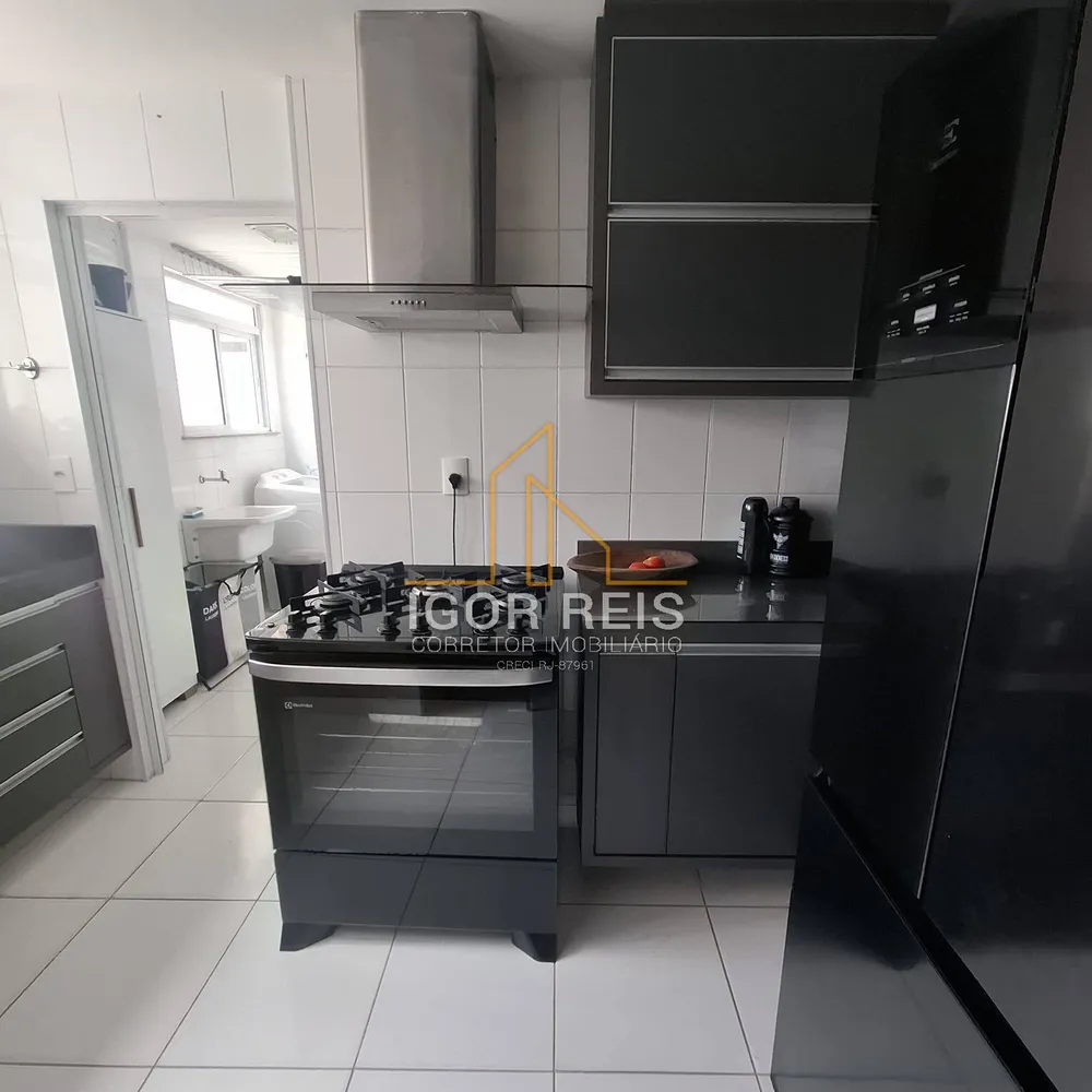 Apartamento, 3 quartos - Foto 6