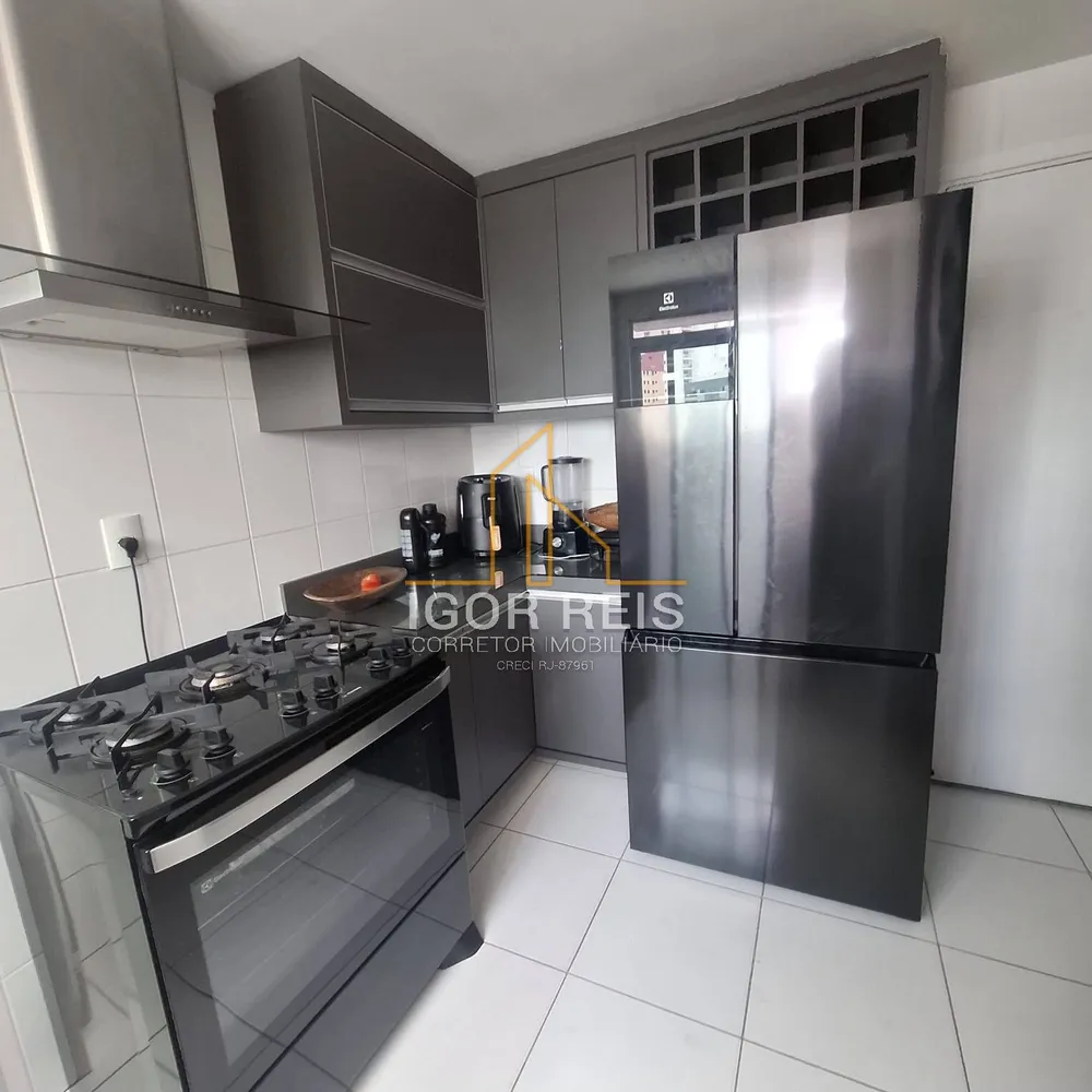 Apartamento, 3 quartos - Foto 7