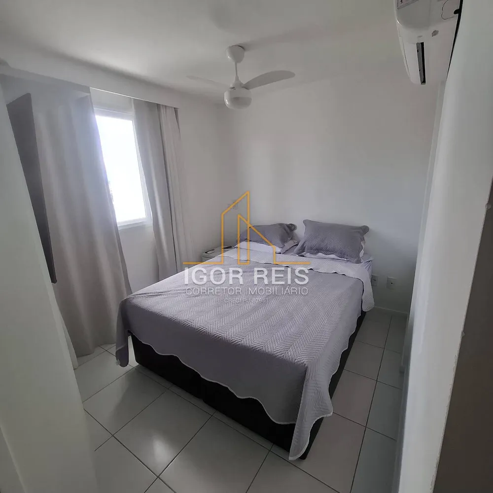 Apartamento, 3 quartos - Foto 2