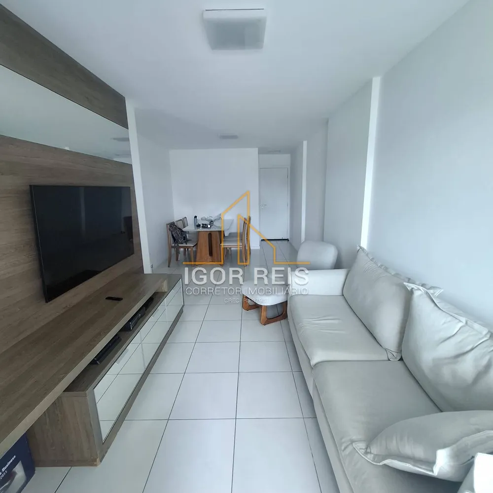 Apartamento, 3 quartos - Foto 2