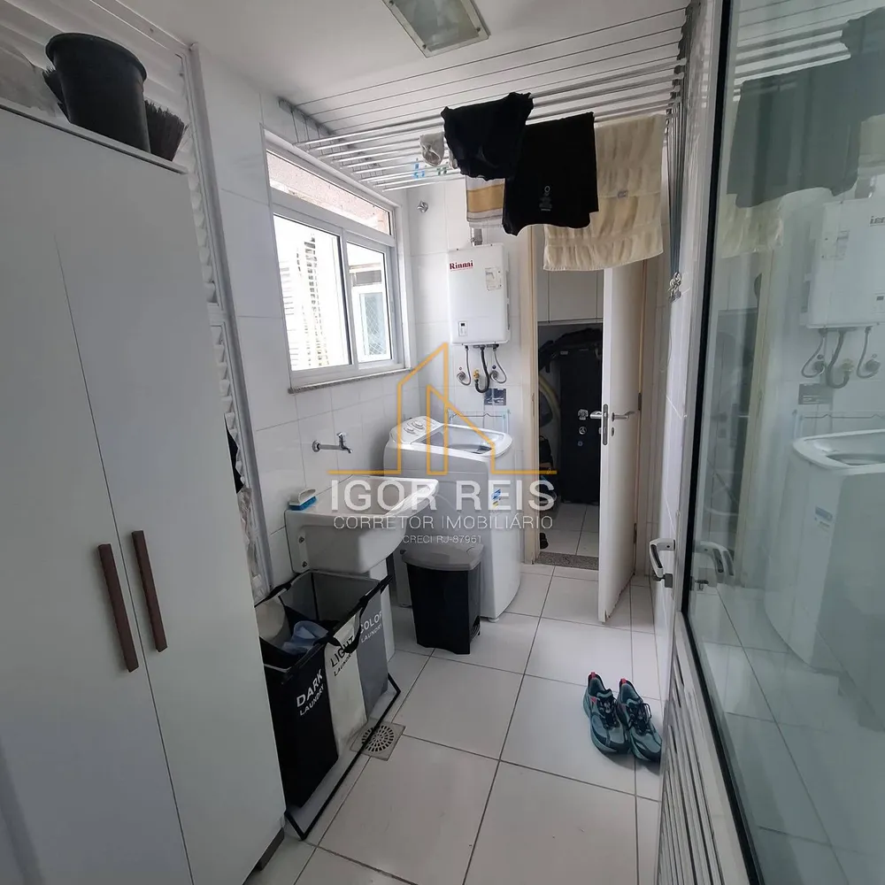 Apartamento, 3 quartos - Foto 26