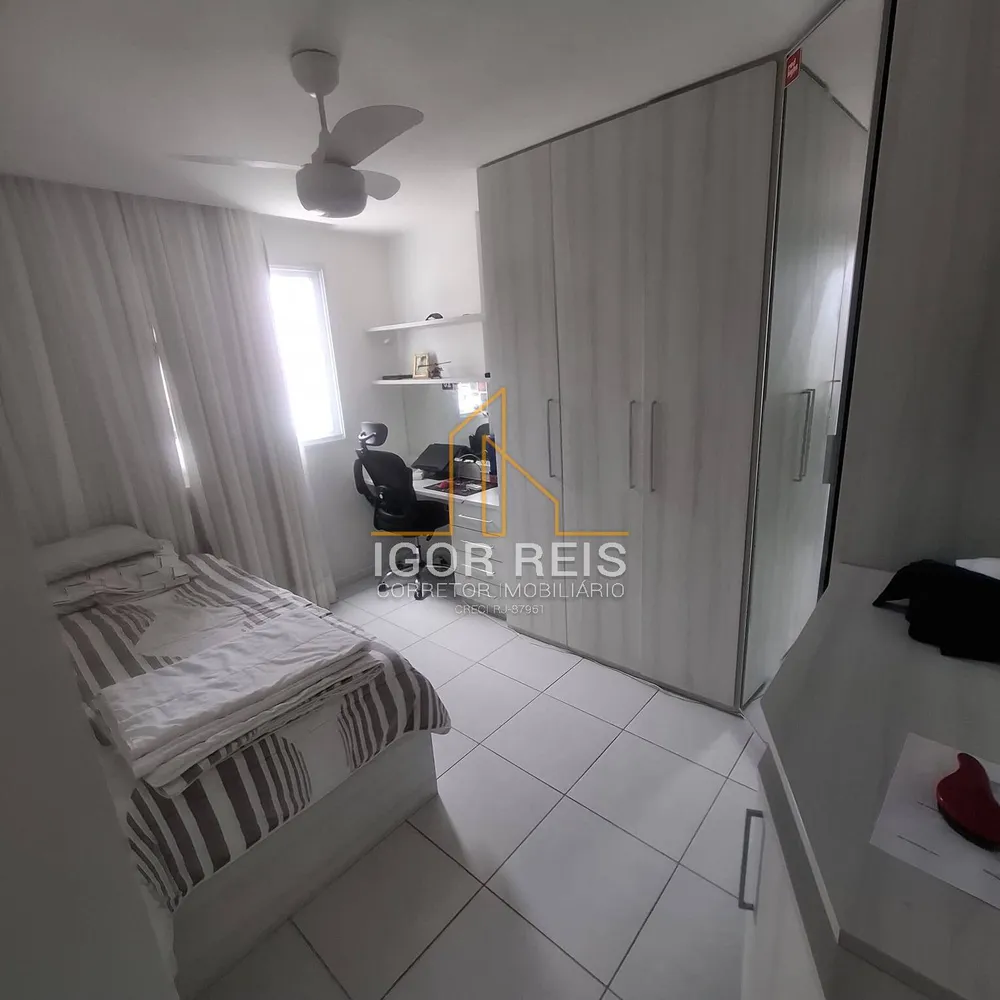 Apartamento, 3 quartos - Foto 3