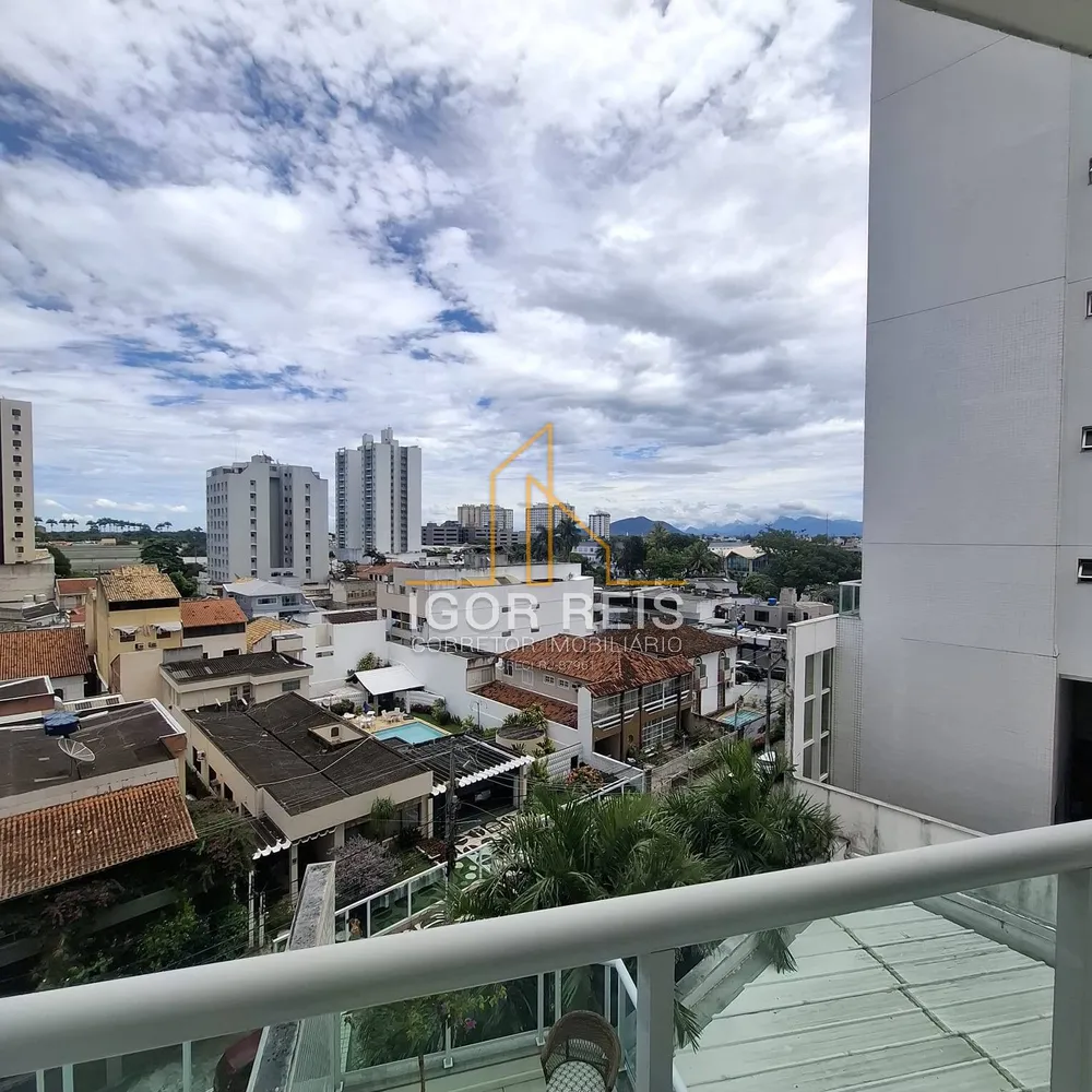 Apartamento, 3 quartos - Foto 1