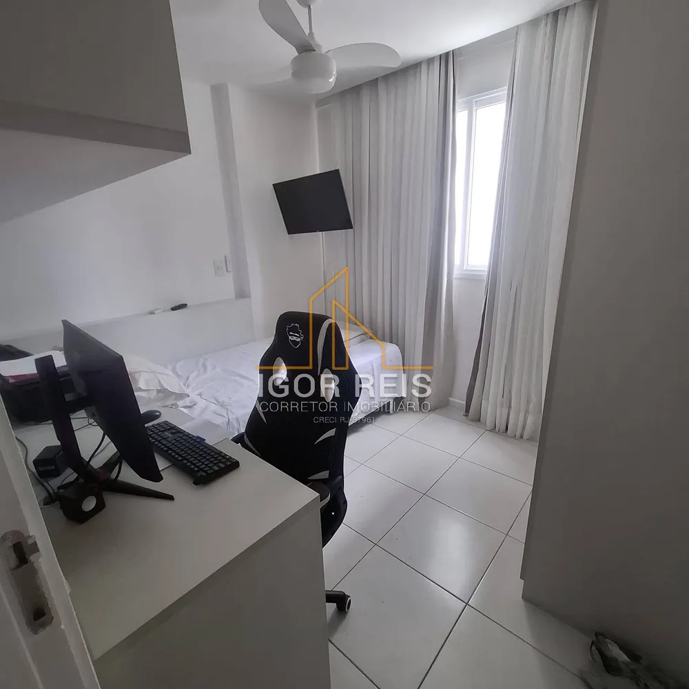 Apartamento, 3 quartos - Foto 21